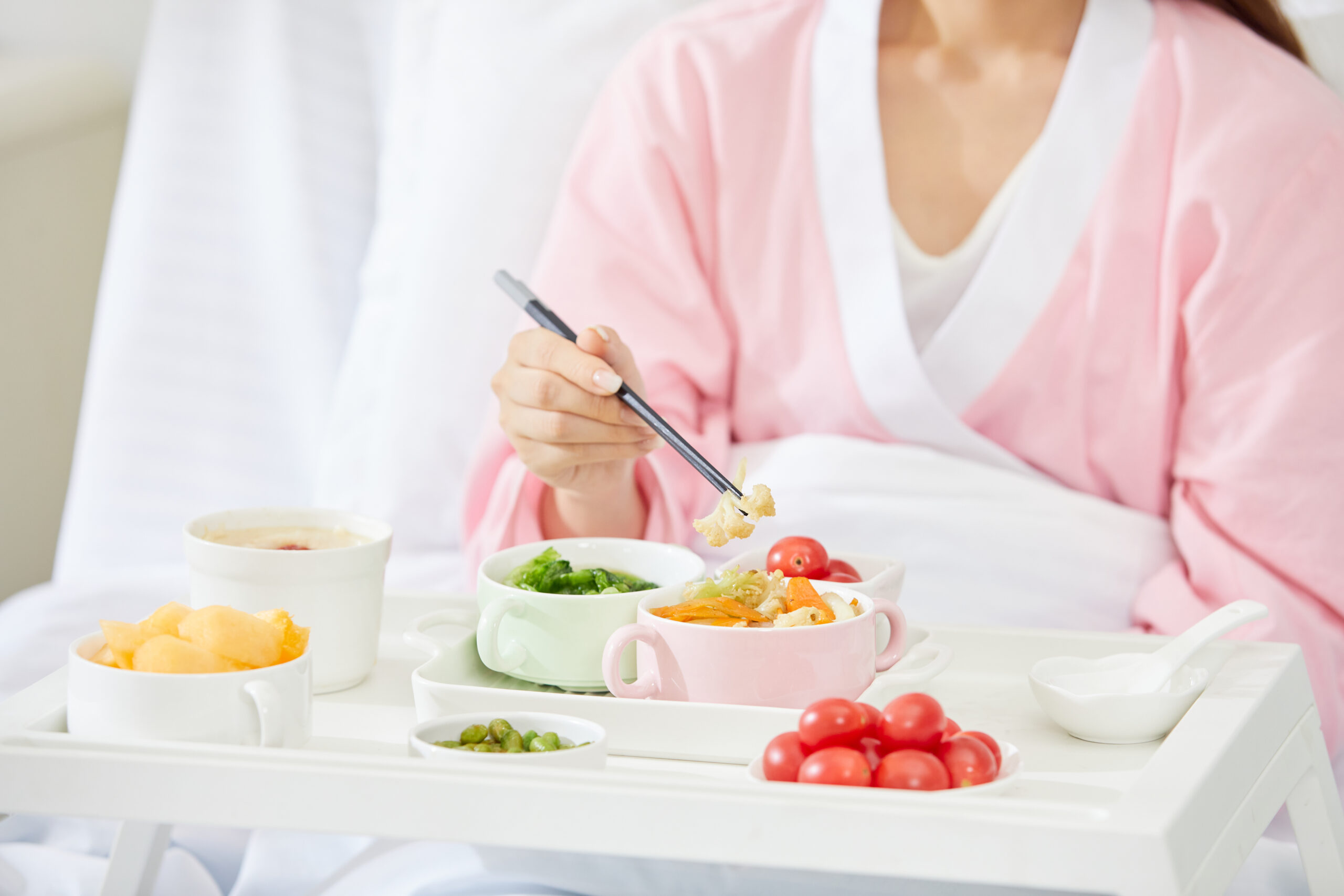 月子健康 月子健康