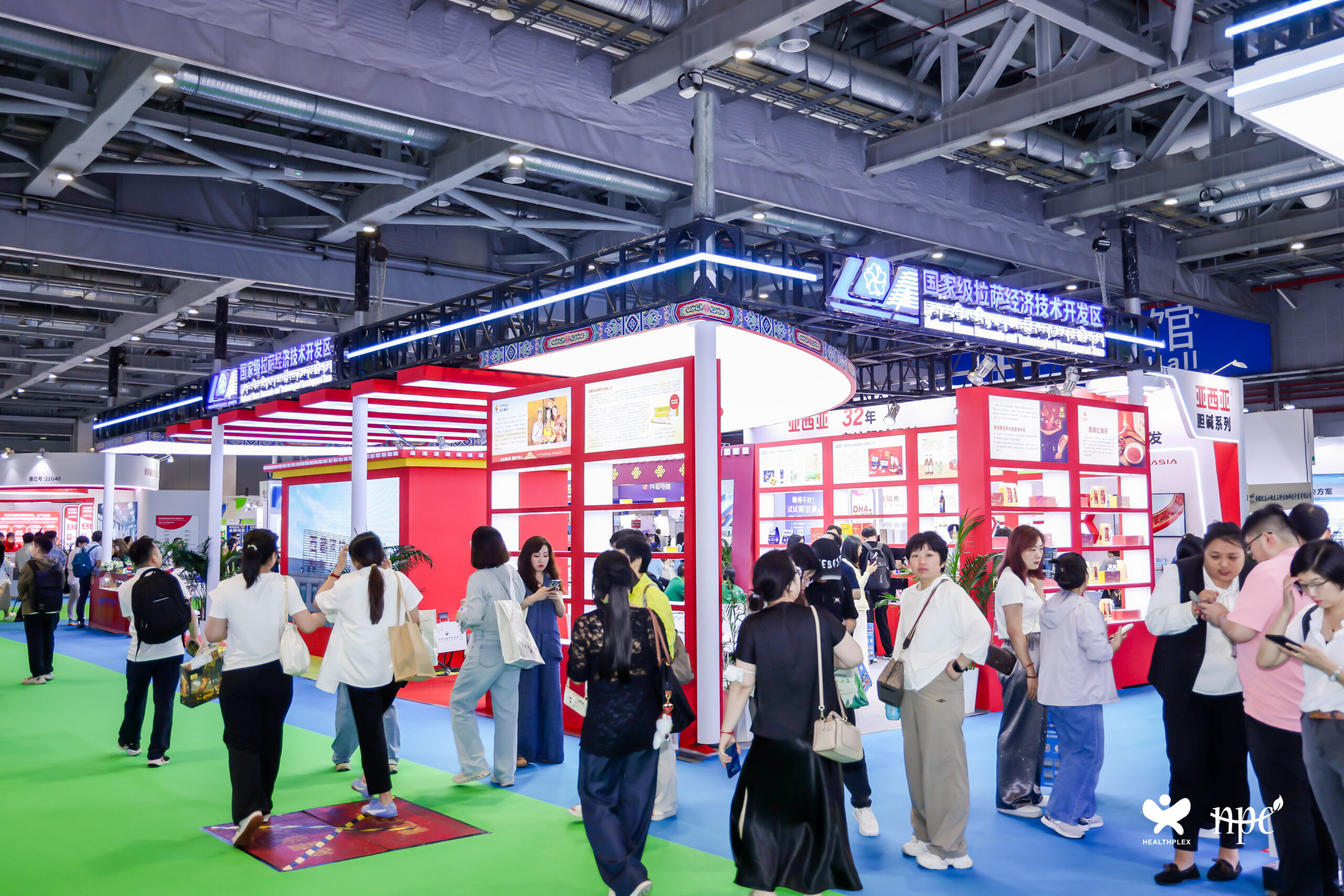 西藏展团_56DU0747