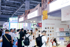 药食同源展区_234A9604